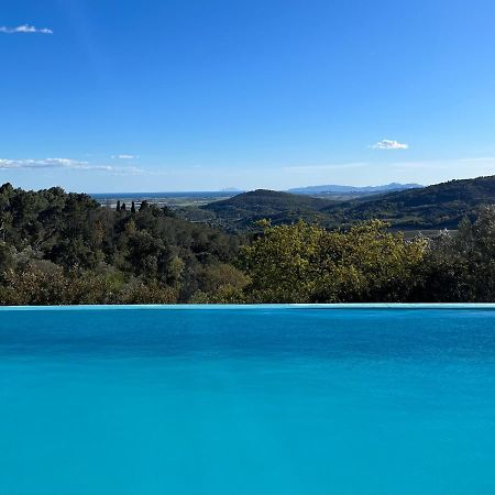 Agriturismo Il Ghiaccio Суверето Екстериор снимка