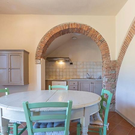 Agriturismo Il Ghiaccio Суверето Екстериор снимка