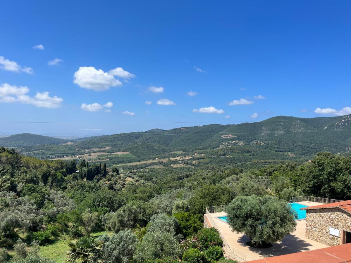 Agriturismo Il Ghiaccio Суверето Екстериор снимка