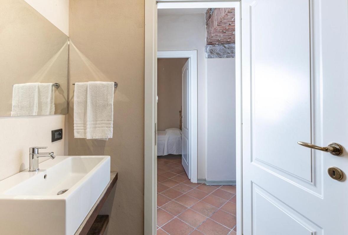 Agriturismo Il Ghiaccio Суверето Екстериор снимка