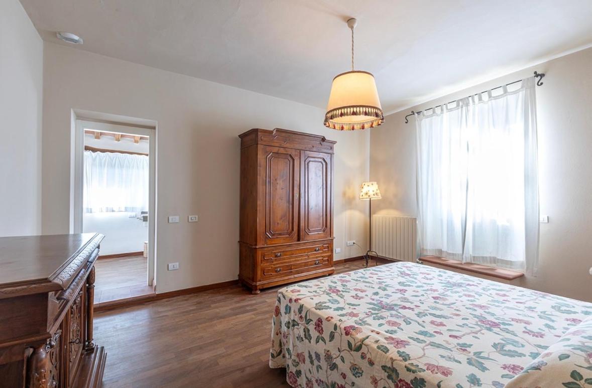 Agriturismo Il Ghiaccio Суверето Екстериор снимка