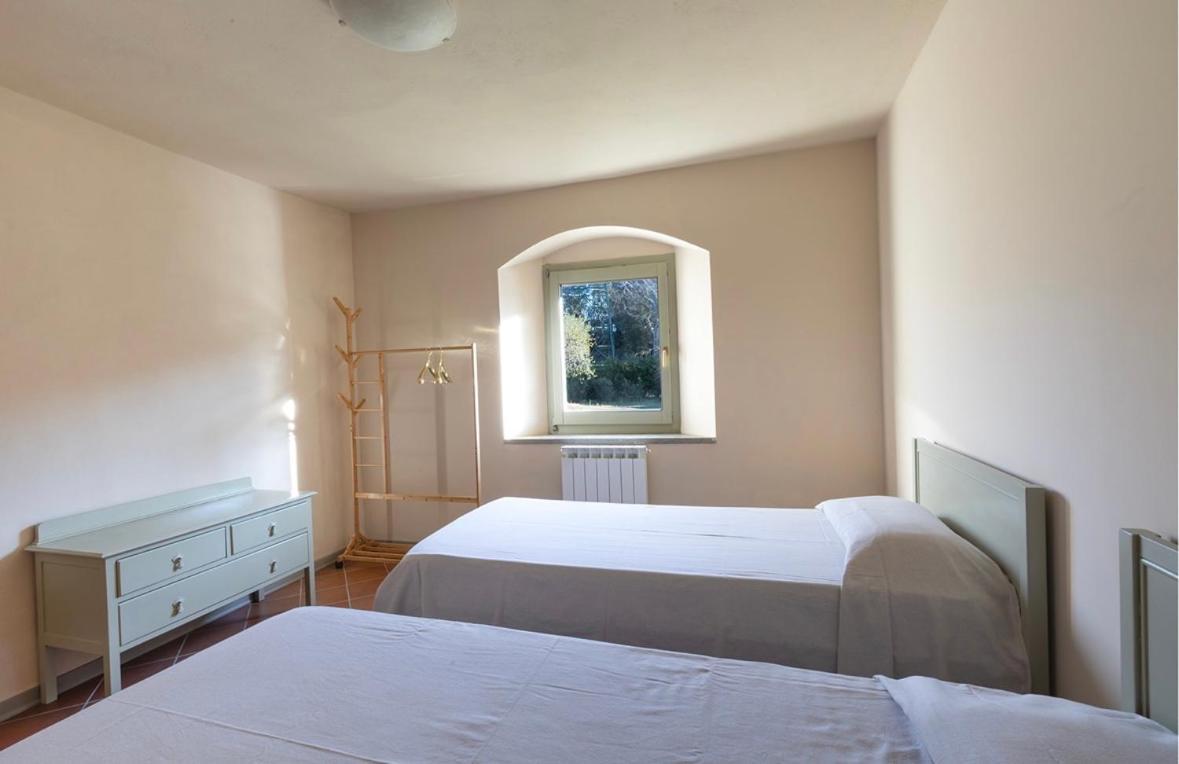 Agriturismo Il Ghiaccio Суверето Екстериор снимка