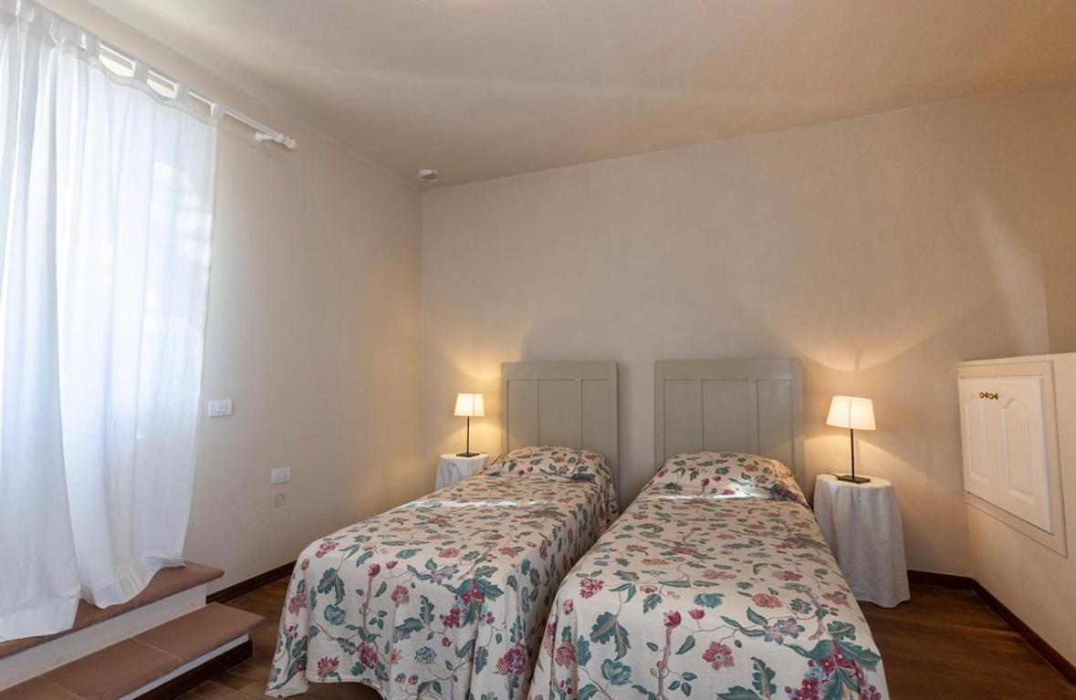 Agriturismo Il Ghiaccio Суверето Екстериор снимка
