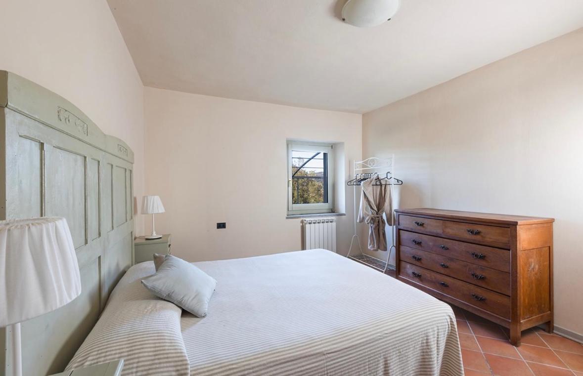 Agriturismo Il Ghiaccio Суверето Екстериор снимка