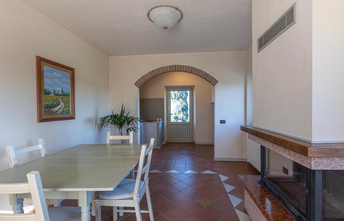Agriturismo Il Ghiaccio Суверето Екстериор снимка