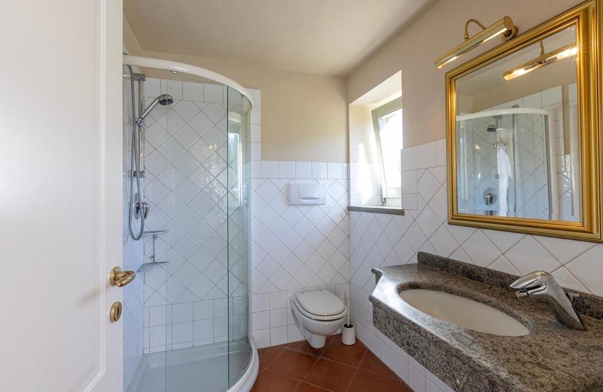 Agriturismo Il Ghiaccio Суверето Екстериор снимка