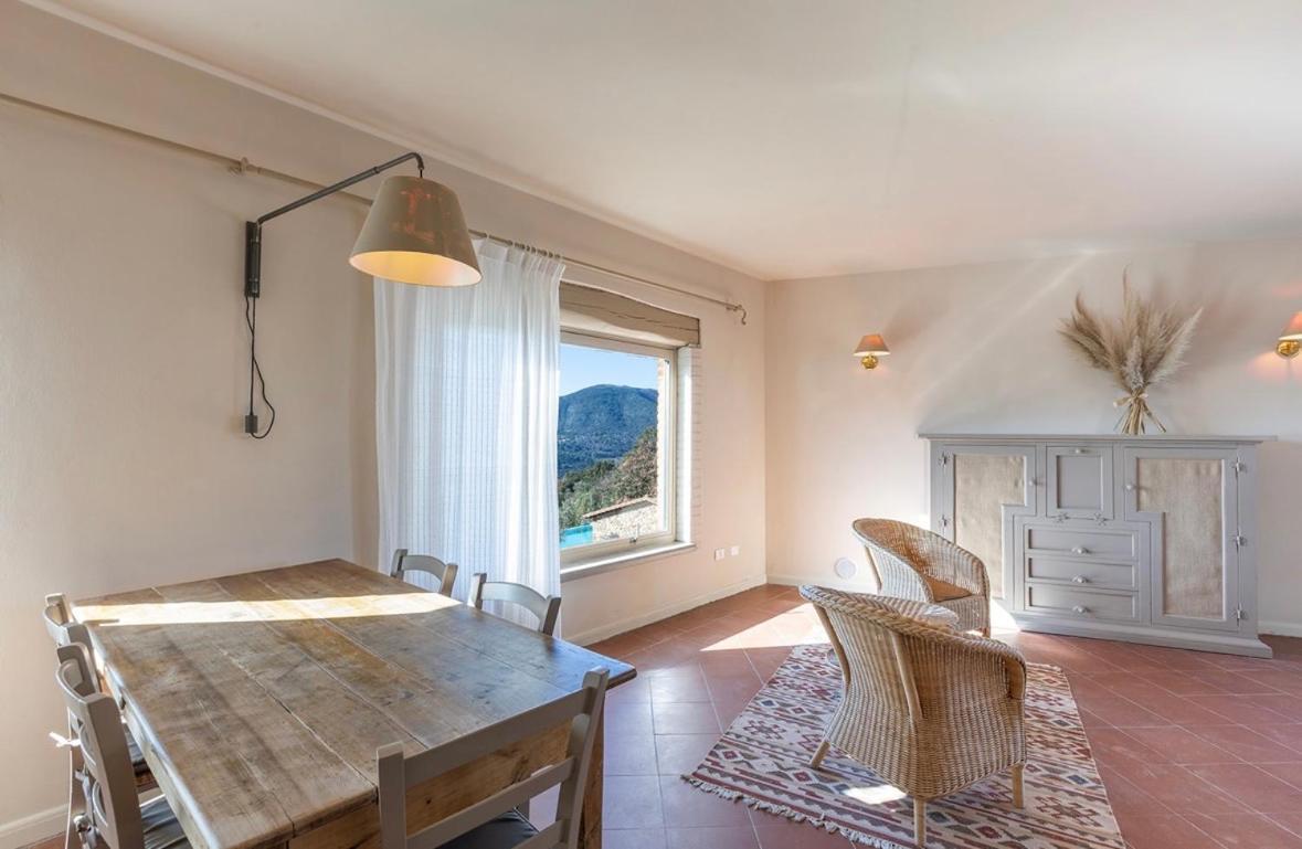 Agriturismo Il Ghiaccio Суверето Екстериор снимка