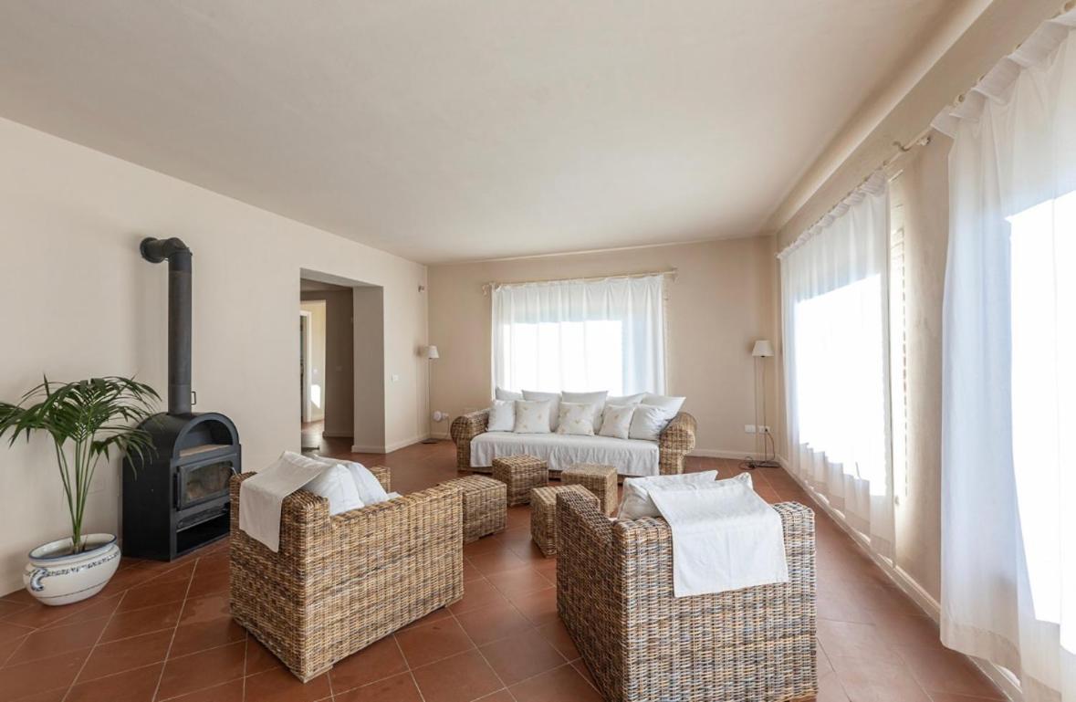 Agriturismo Il Ghiaccio Суверето Екстериор снимка