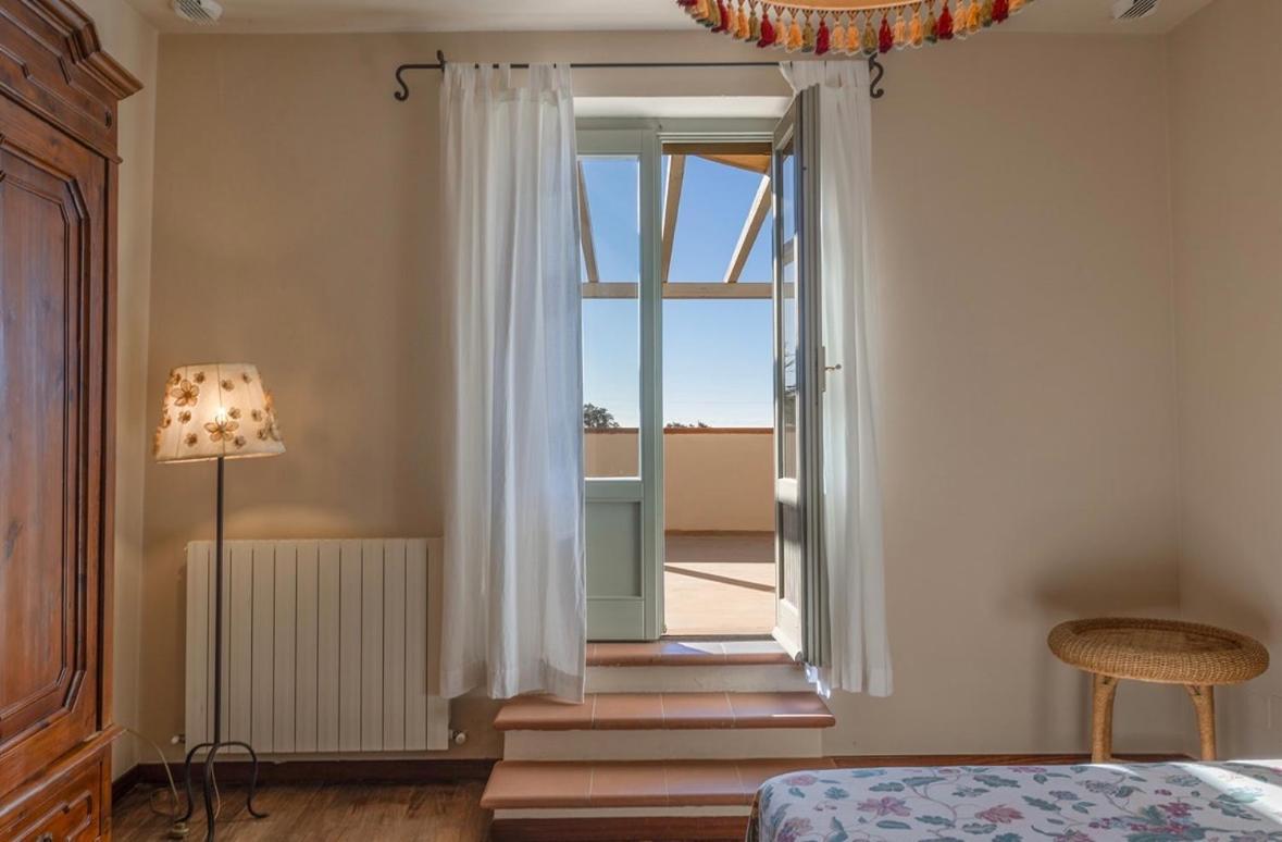 Agriturismo Il Ghiaccio Суверето Екстериор снимка