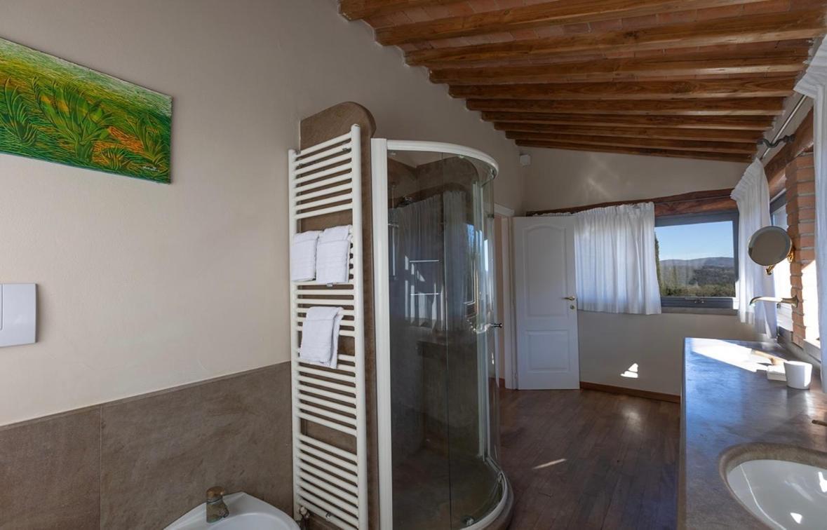 Agriturismo Il Ghiaccio Суверето Екстериор снимка