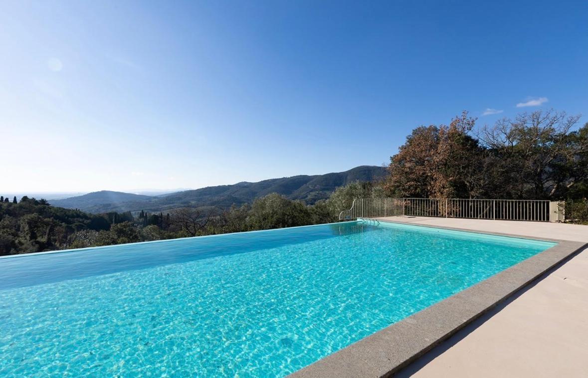 Agriturismo Il Ghiaccio Суверето Екстериор снимка
