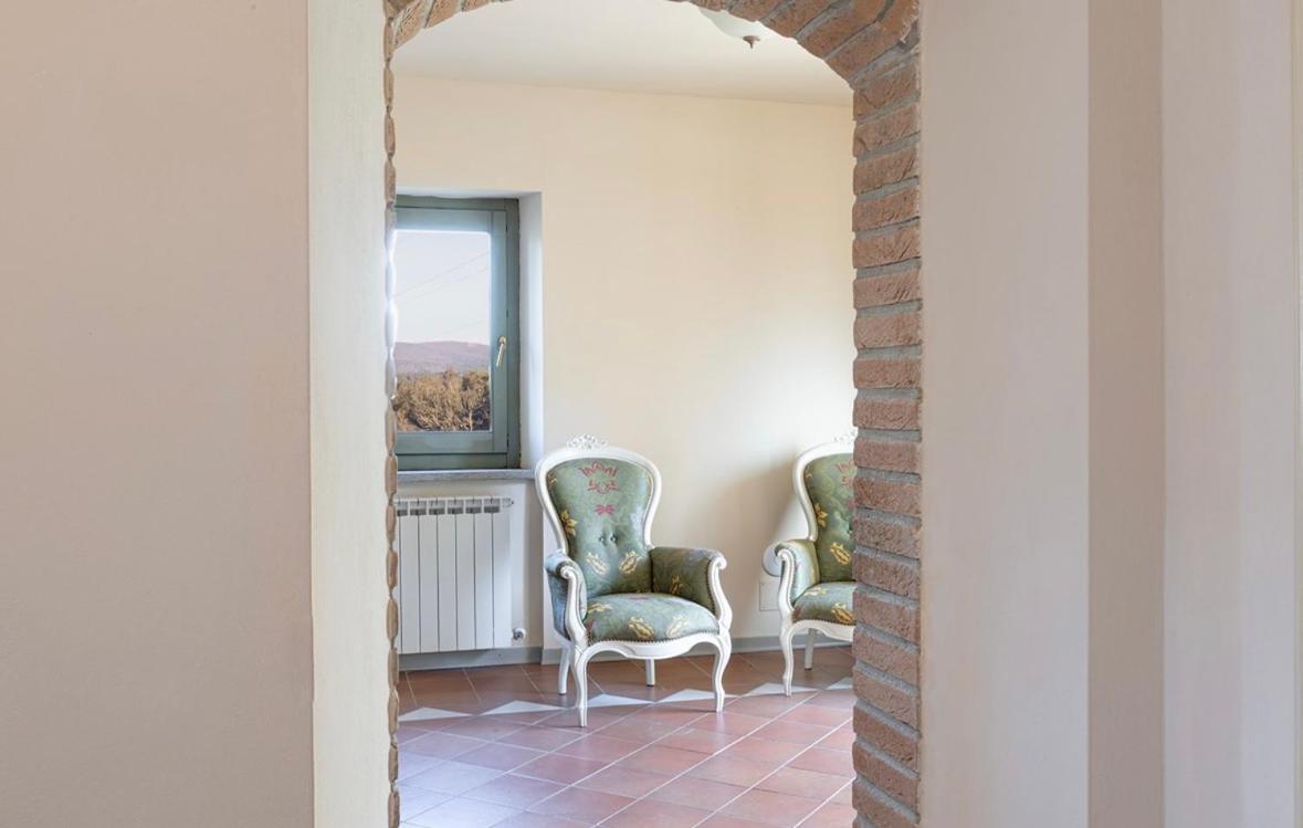 Agriturismo Il Ghiaccio Суверето Екстериор снимка