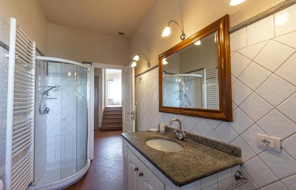 Agriturismo Il Ghiaccio Суверето Екстериор снимка