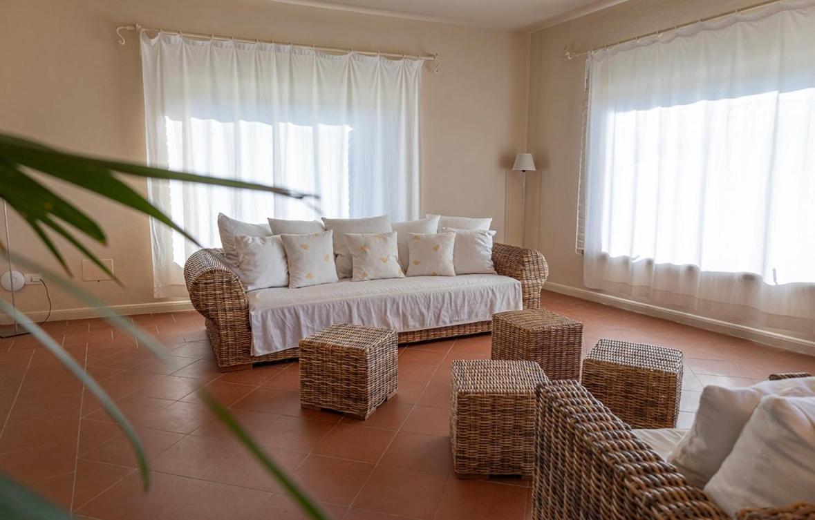 Agriturismo Il Ghiaccio Суверето Екстериор снимка
