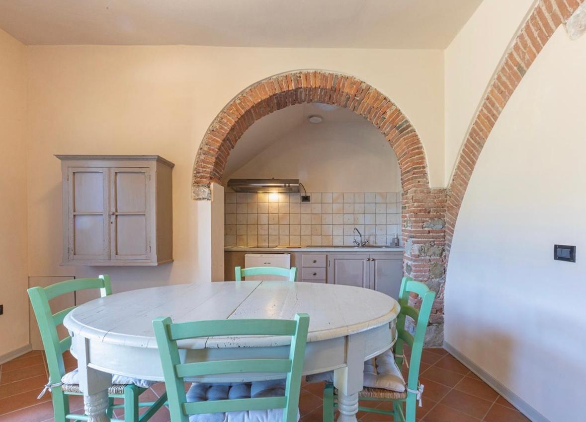 Agriturismo Il Ghiaccio Суверето Екстериор снимка