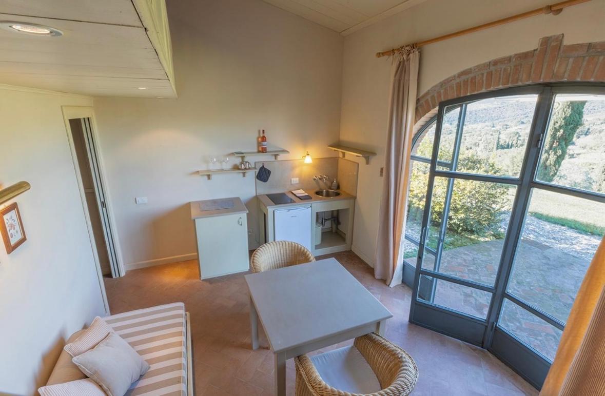 Agriturismo Il Ghiaccio Суверето Екстериор снимка