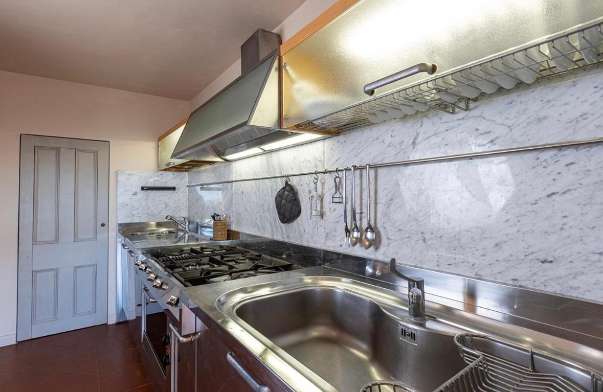 Agriturismo Il Ghiaccio Суверето Екстериор снимка