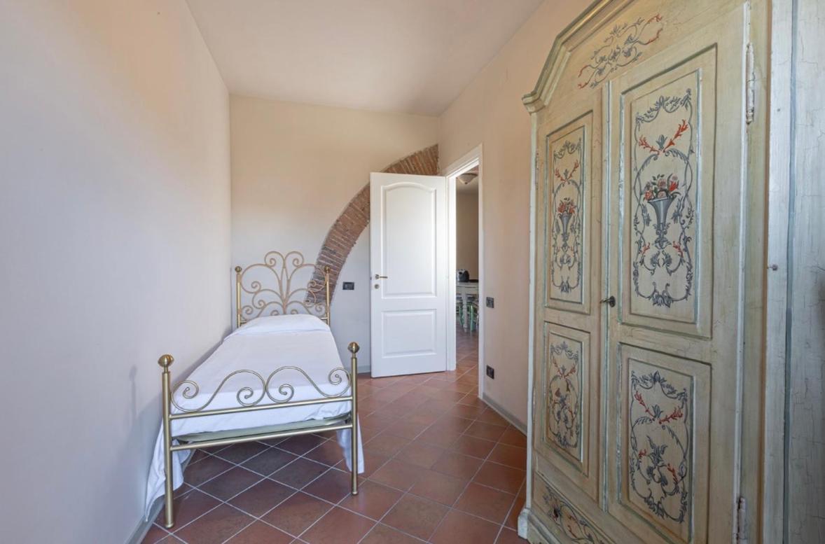 Agriturismo Il Ghiaccio Суверето Екстериор снимка