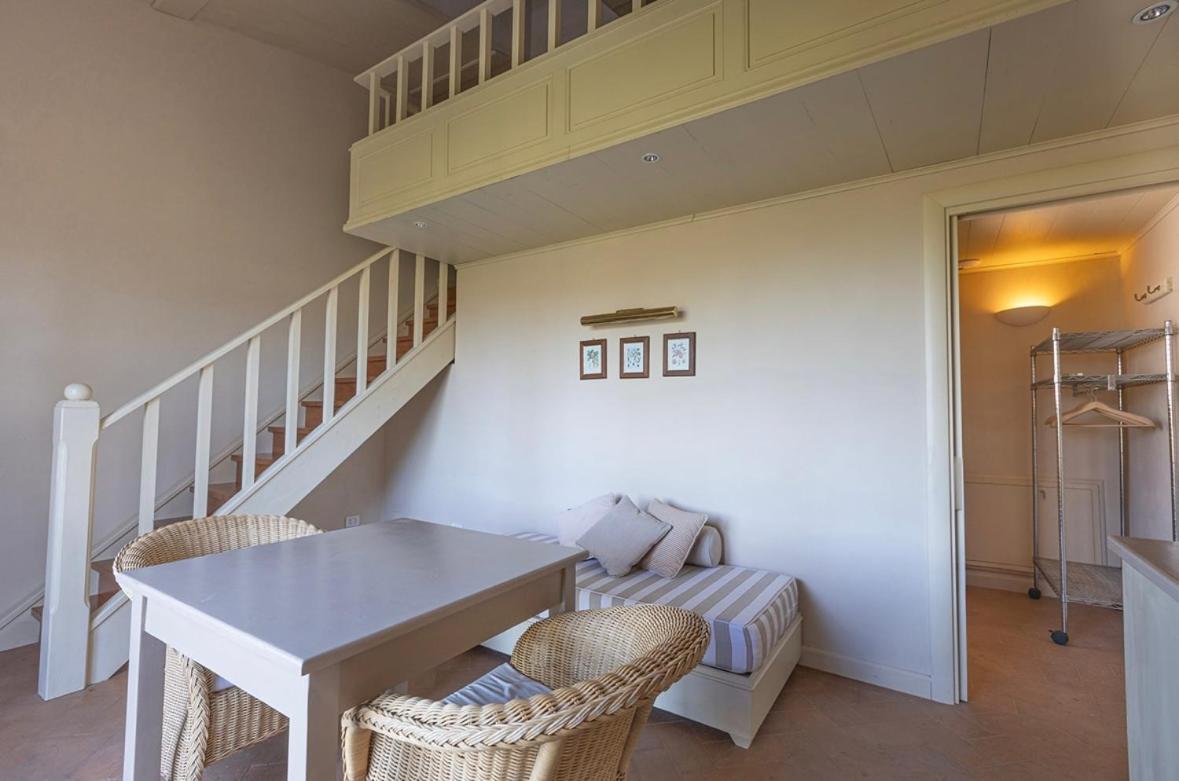 Agriturismo Il Ghiaccio Суверето Екстериор снимка